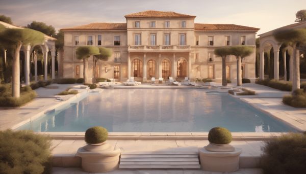 Comment choisir un hôtel spa à Narbonne pour un week-end relaxant