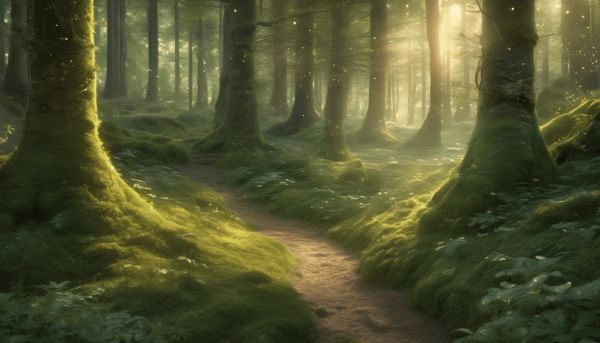 Faites vivre une expérience féérique au bois des lutins à Diémoz
