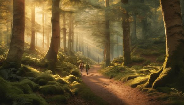 Vivez une aventure unique au Bois des lutins à Lyon